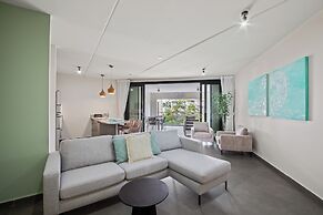 The Beach House Curacao