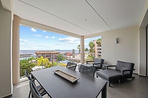 The Beach House Curacao