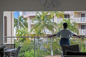 The Beach House Curacao