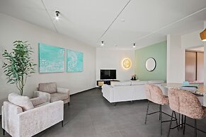 The Beach House Curacao