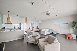 The Beach House Curacao