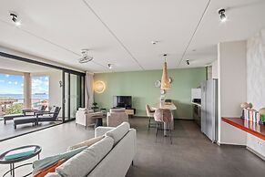 The Beach House Curacao