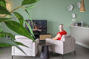 The Beach House Curacao