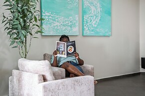 The Beach House Curacao