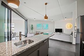 The Beach House Curacao