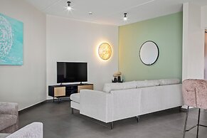 The Beach House Curacao