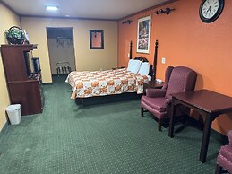 KC Motel