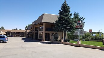 KC Motel