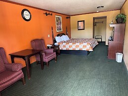 KC Motel