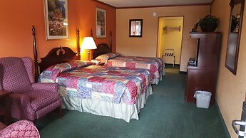 KC Motel