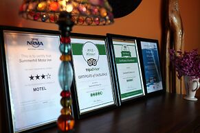 Summerhill Motor Inn