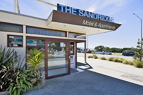 Sandridge Motel