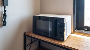 Vessel Hotel Fukuyama