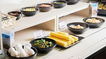 Vessel Hotel Fukuyama