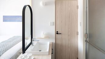 Vessel Hotel Fukuyama