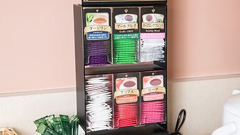 Vessel Hotel Fukuyama