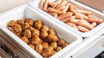 Vessel Hotel Fukuyama