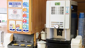 Vessel Hotel Fukuyama