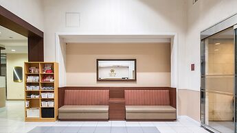 Vessel Hotel Fukuyama