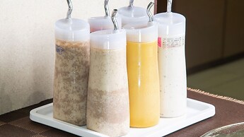 Vessel Hotel Fukuyama