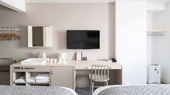 Vessel Hotel Fukuyama