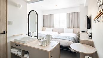 Vessel Hotel Fukuyama