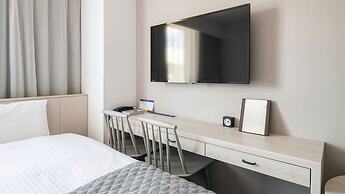 Vessel Hotel Fukuyama