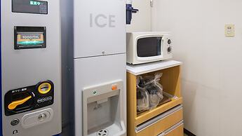 Vessel Hotel Fukuyama