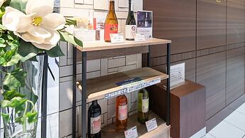 Vessel Hotel Fukuyama