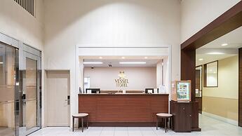 Vessel Hotel Fukuyama