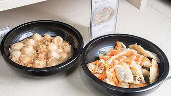 Vessel Hotel Fukuyama