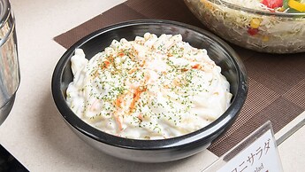 Vessel Hotel Fukuyama