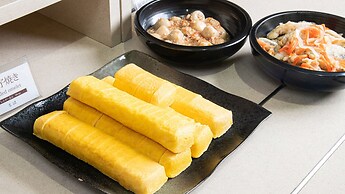 Vessel Hotel Fukuyama