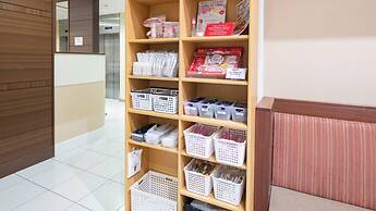 Vessel Hotel Fukuyama