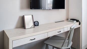 Vessel Hotel Fukuyama