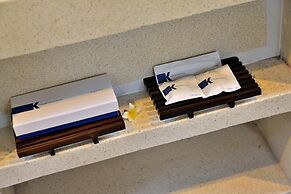 Gino Feruci Villa Ubud