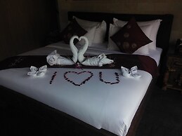 Gino Feruci Villa Ubud