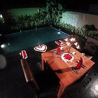 Gino Feruci Villa Ubud