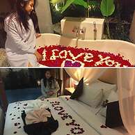 Gino Feruci Villa Ubud