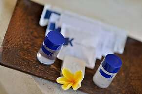 Gino Feruci Villa Ubud