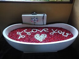 Gino Feruci Villa Ubud