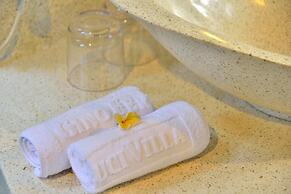 Gino Feruci Villa Ubud