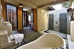 Gino Feruci Villa Ubud