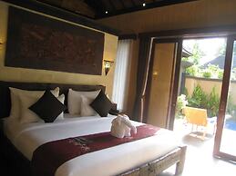 Gino Feruci Villa Ubud