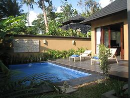 Gino Feruci Villa Ubud