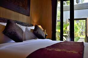 Gino Feruci Villa Ubud