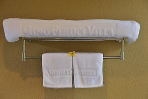 Gino Feruci Villa Ubud