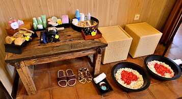 Gino Feruci Villa Ubud