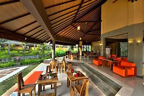 Gino Feruci Villa Ubud