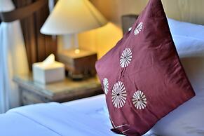 Gino Feruci Villa Ubud